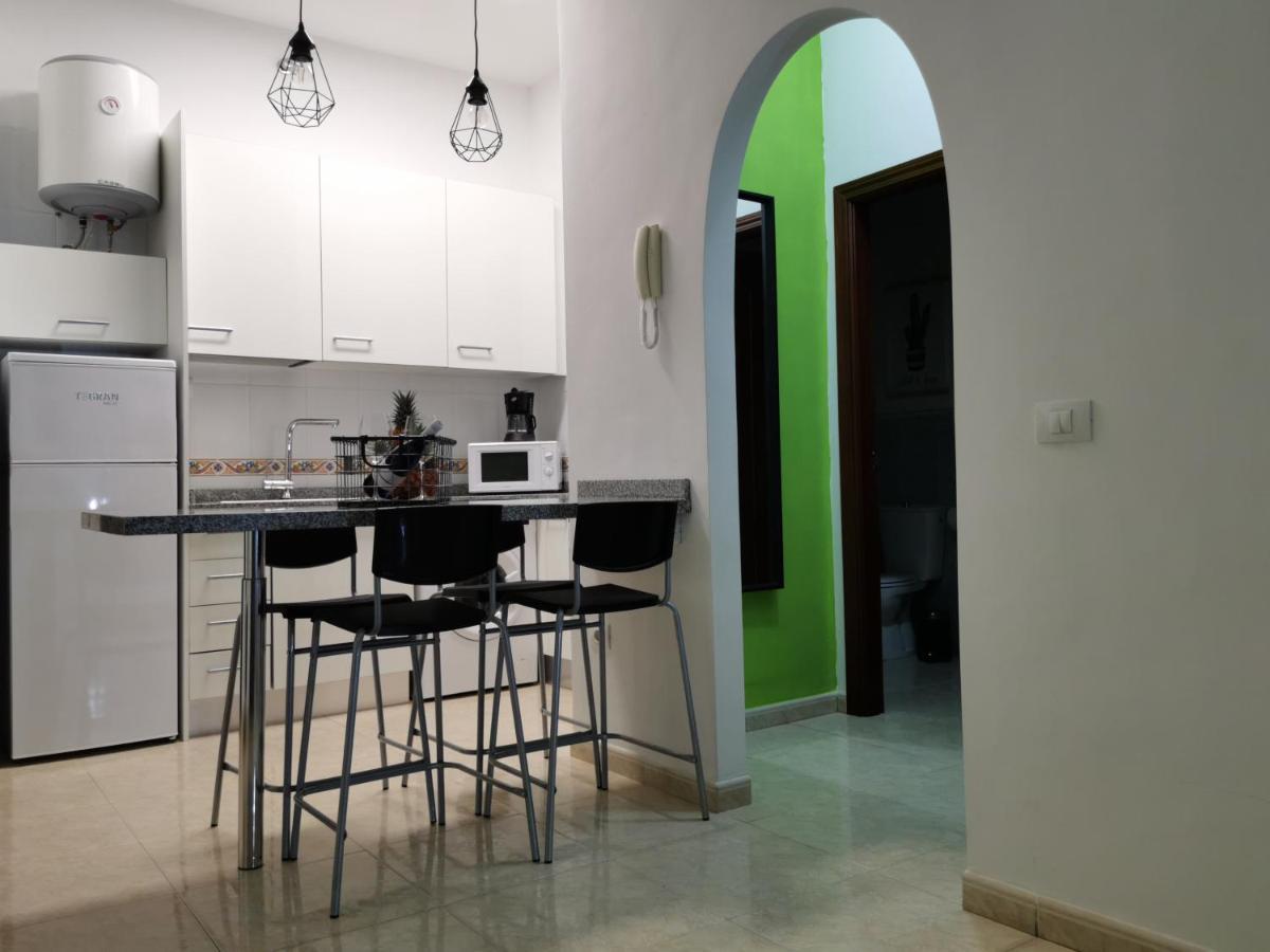 23 De Enero Apartment