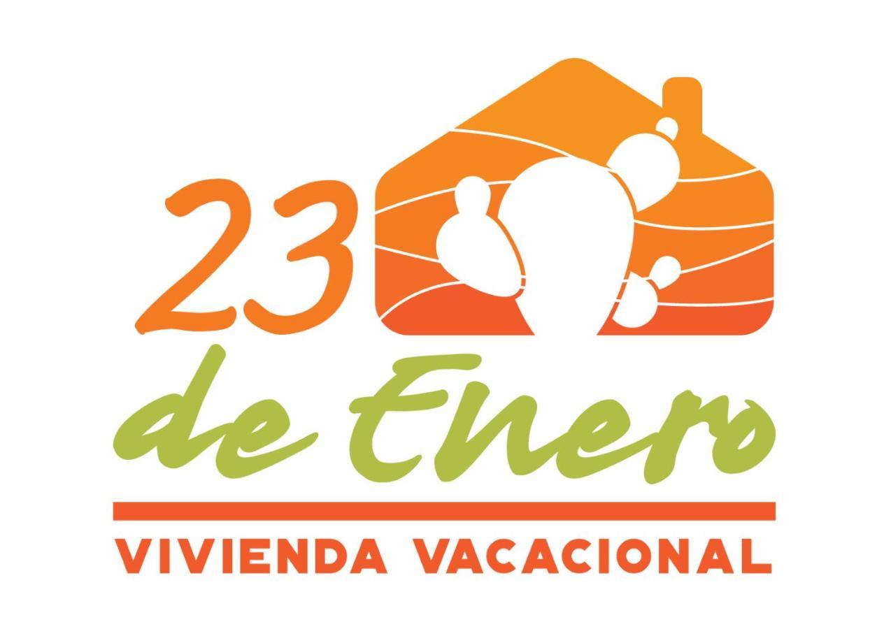 23 De Enero Apartment