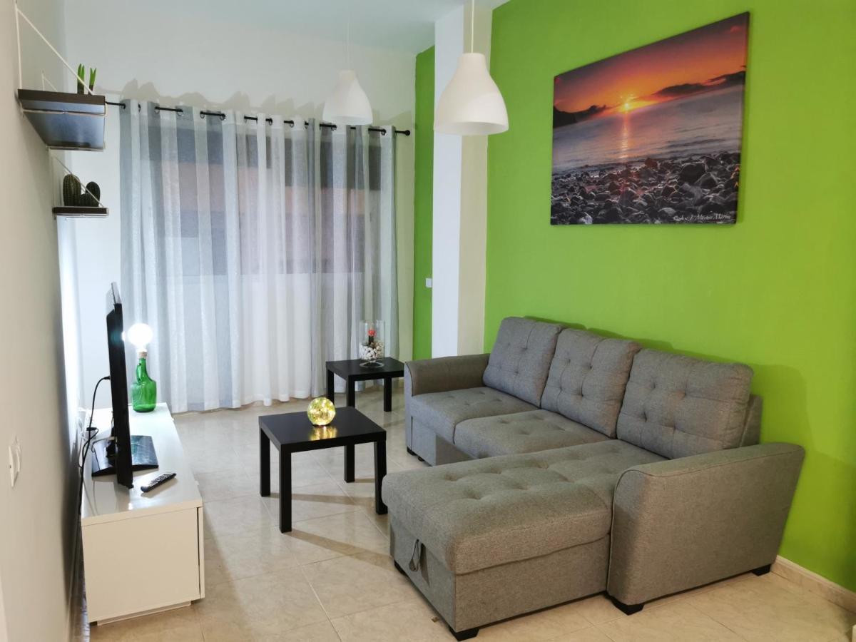 Apartment 23 De Enero *