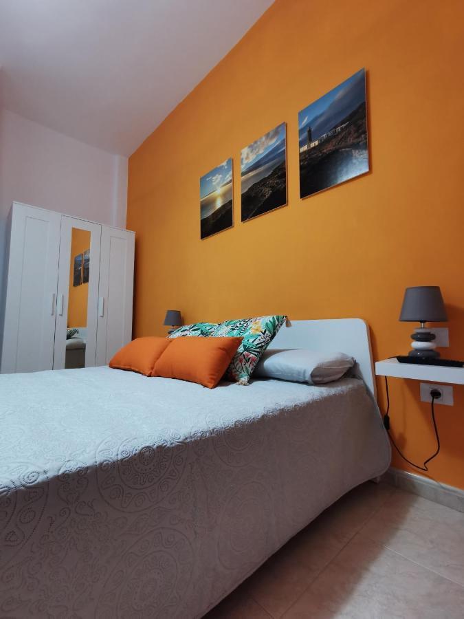 Apartment 23 De Enero *